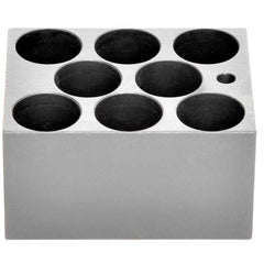 Ohaus Module Block For Vials 25 mm - 30400188