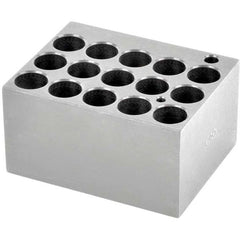 Ohaus Module Block For Vials 16 mm - 30400190