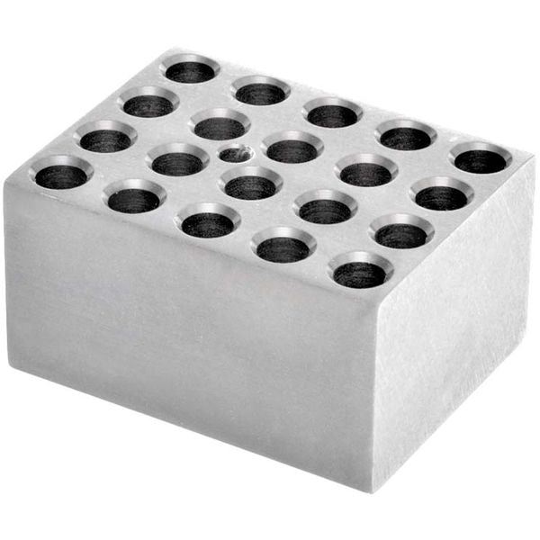 Ohaus Module Block, 2.0 mL Tube - 30400191