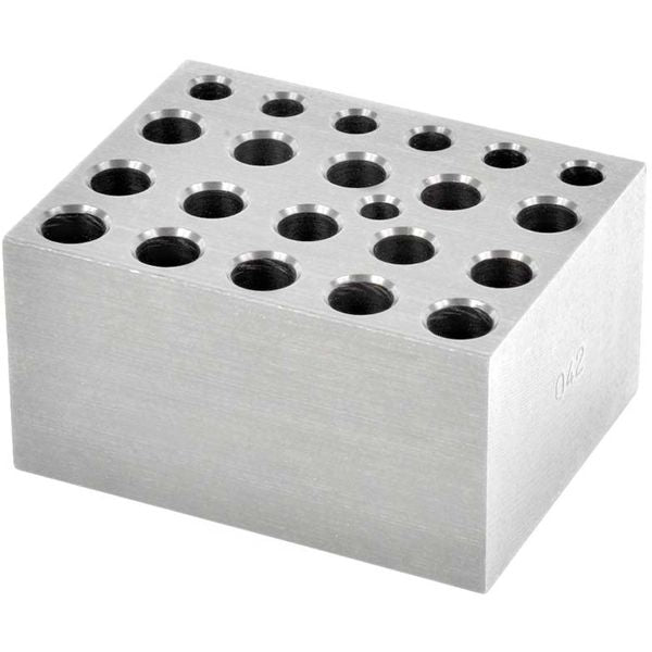 Ohaus Module Block Combo - Micro Tube - 30400194