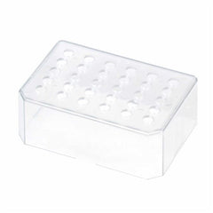 Ohaus Rack For 30 X 0.5 mL Tube Block - 30400250