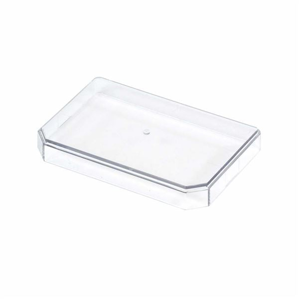 Ohaus Cover For 0.5mL/1.5mL/2.0mL Tube Blocks - 30400252
