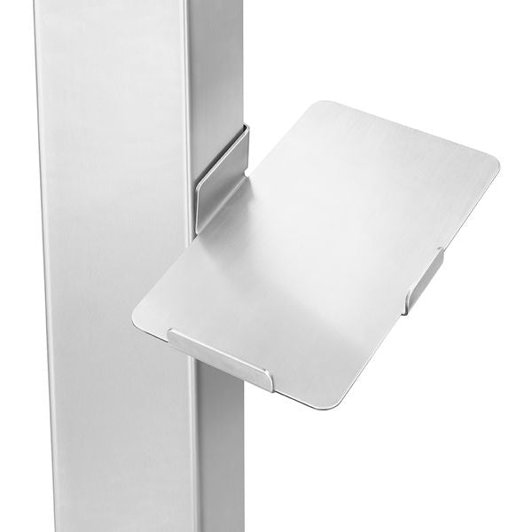 Ohaus 30424025 Stainless Steel Printer Holder Kit