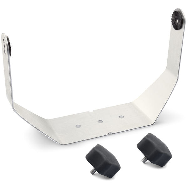 Ohaus 30424026 TD52XW Stainless Steel Wall Mount Kit