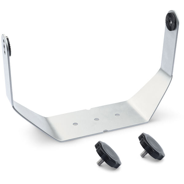 Ohaus 30424027 TD52P Painted Steel Wall Mount Kit