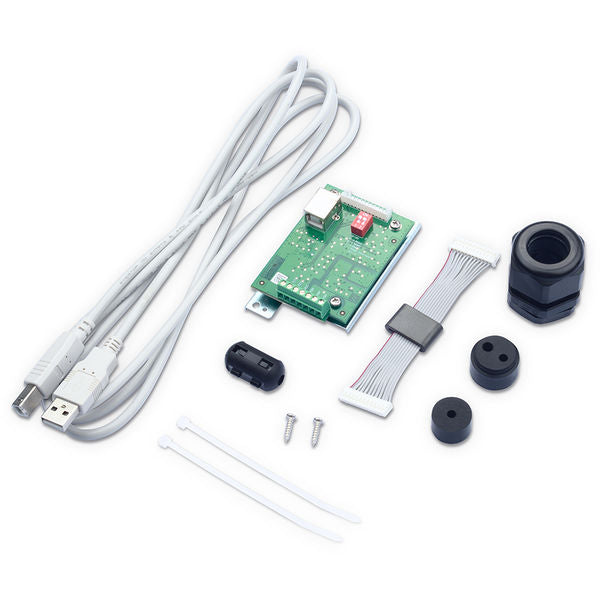 Ohaus 30424404 TD52 and DT61XW RS232, RS485 and USB Interface Kit