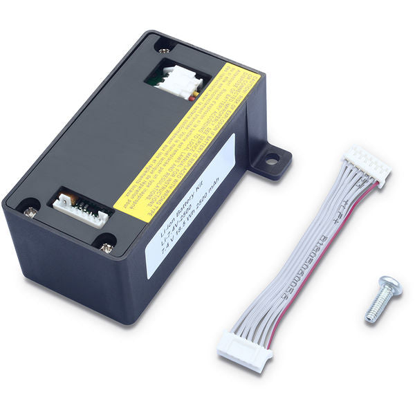 Ohaus 30424405 TD52 Lithium-Ion Rechargeable Battery