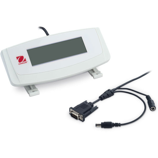 Ohaus 30472064 AD7-RS Auxiliary Display