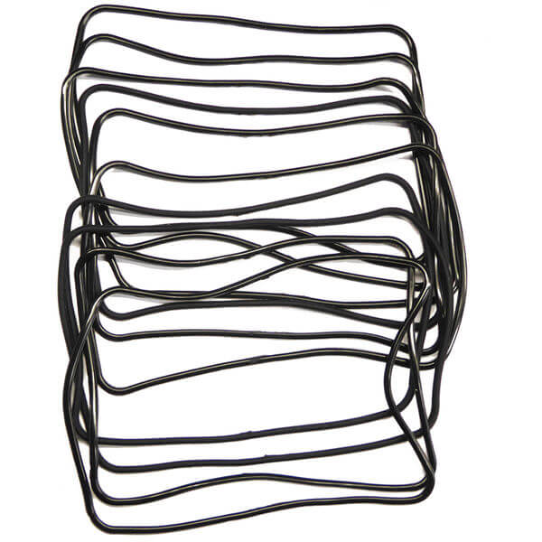 Ohaus O-Ring for bucket 30553104 SIL x2 N/A - 30553118