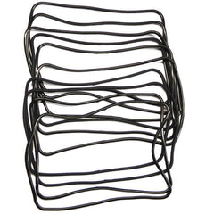 Ohaus O-Ring for bucket 30553104 SIL x2 N/A - 30553118