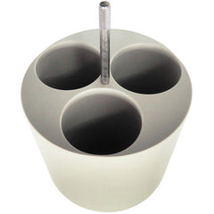 Ohaus Rack 3x100ml D41mm RB x2 - 30553127