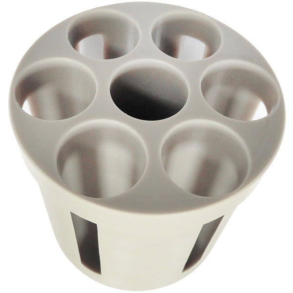 Ohaus Rack 7x50ml D29mm FA x2 - 30553130