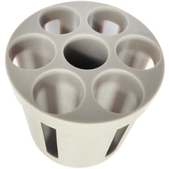 Ohaus Rack 7x50ml D29mm FA x2 - 30553130