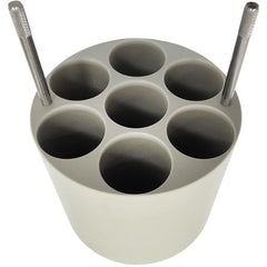 Ohaus Rack 7x50ml D29mm RB x2 - 30553131