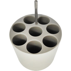 Ohaus Rack 8x30ml D26mm RB x2 - 30553132