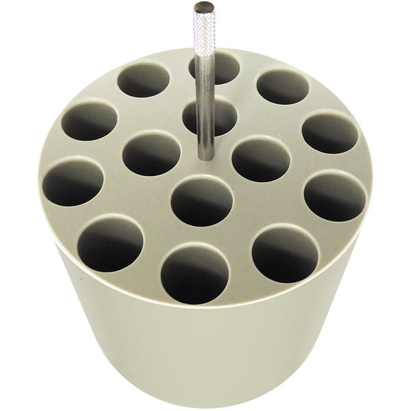 Ohaus Rack 14x15ml D17mm FA x2 - 30553133