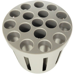 Ohaus Rack 17x15ml D17mm FA x2 - 30553134