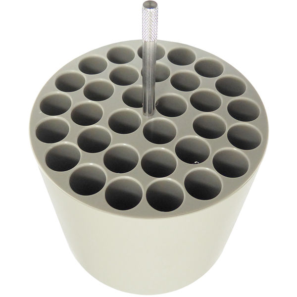 Ohaus Rack 32x7ml D13mm RB x2 - 30553138
