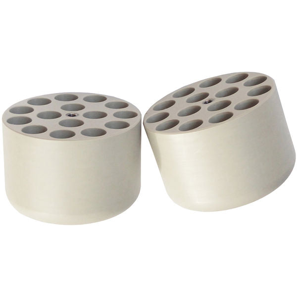 Ohaus Adapter 15x1.5/2.0ml D11mm MTB x2 - 30559412