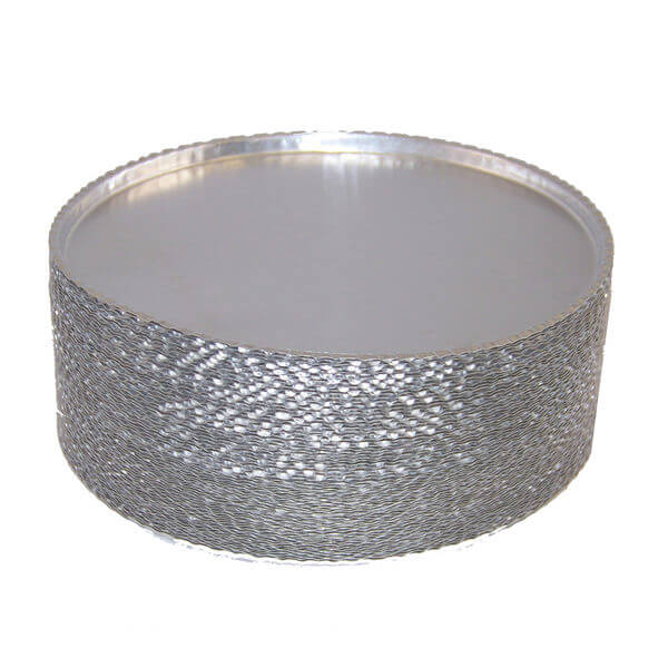 Ohaus 30585411 Aluminium Sample Pans