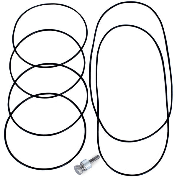 Ohaus Universal Harness e-E51LD - 30770940