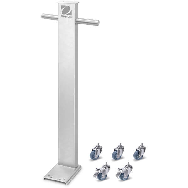 Ohaus 30795754 Column Mount