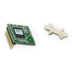 Ohaus 80500503 Alibi Memory