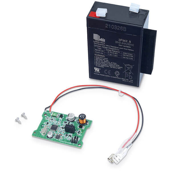 Ohaus 30699122 i-DT33P Rechargeable Battery Kit