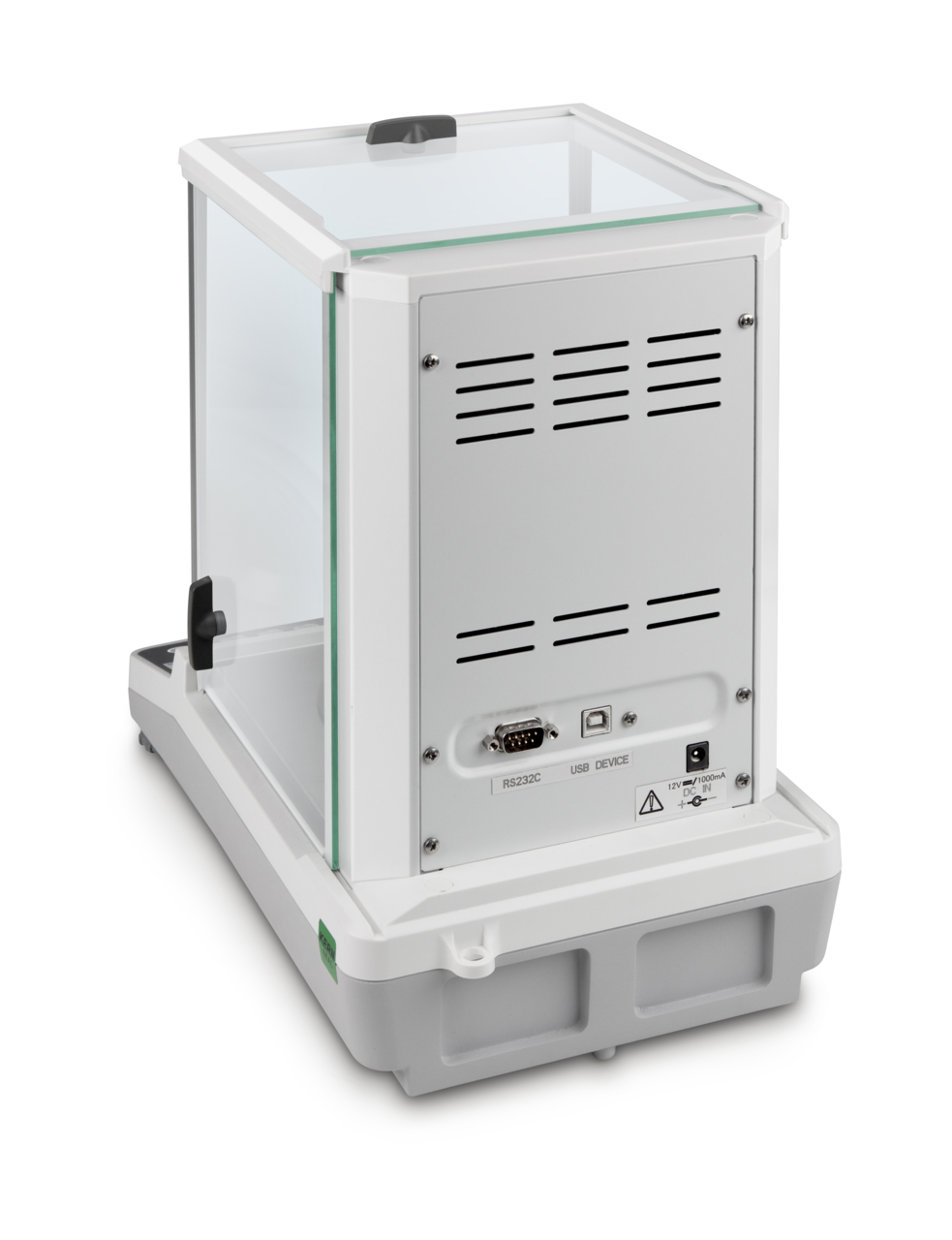 Kern ACJ Analytical Balance