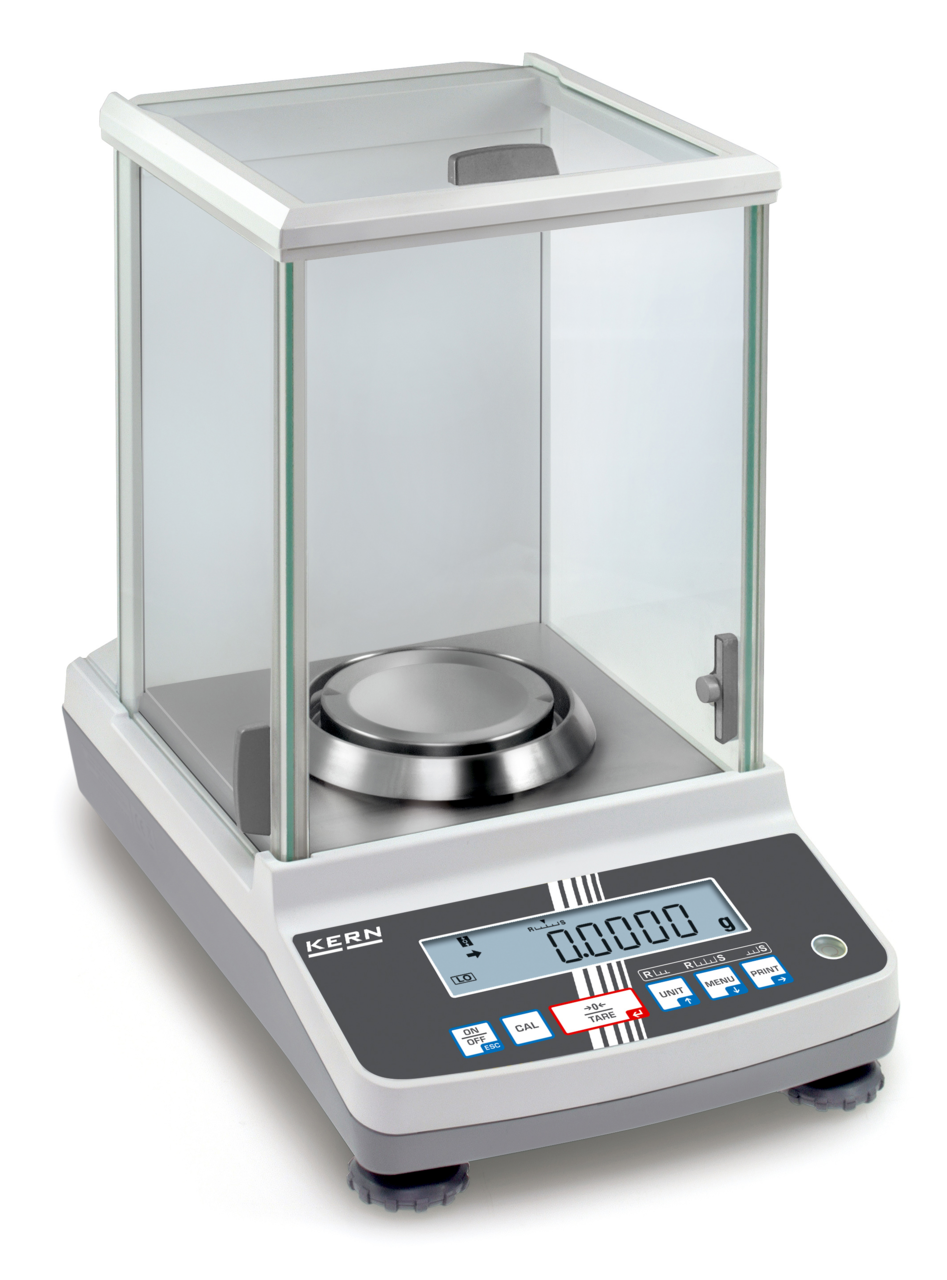 Kern ACS Analytical Balance