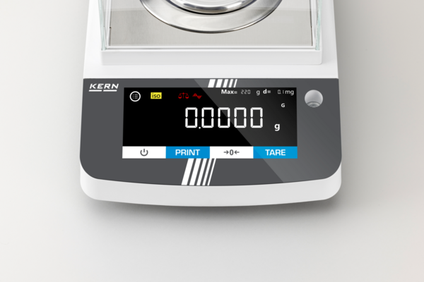 Kern ADT Analytical Balance