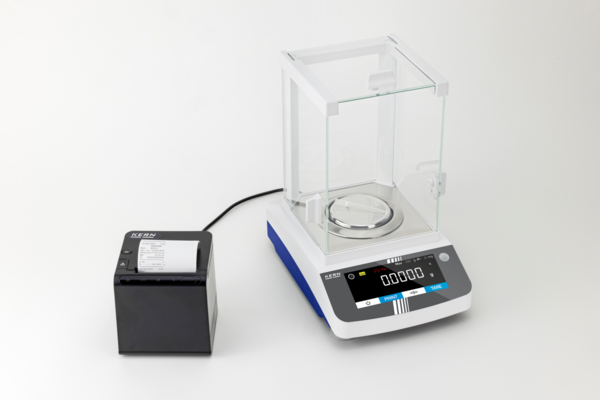 Kern ADT Analytical Balance