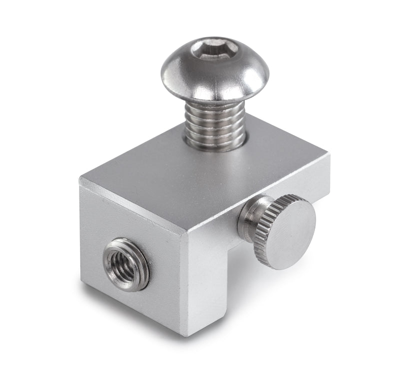 Sauter AE 05 Rope & Thread Tension Clamps