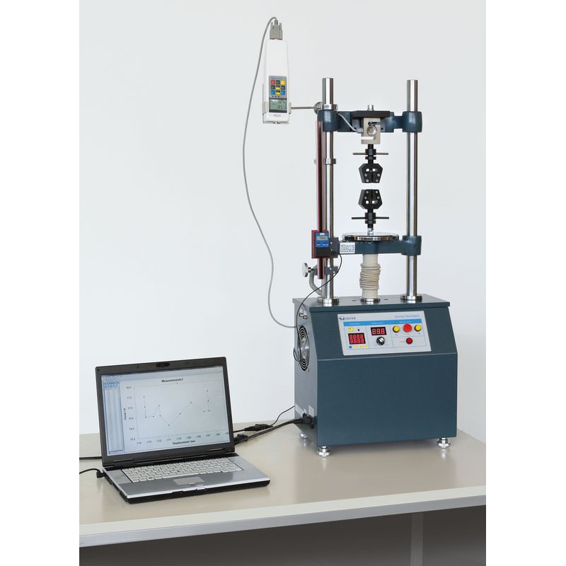 Sauter AFH FD Force-Displacement Software - GNW Instrumentation