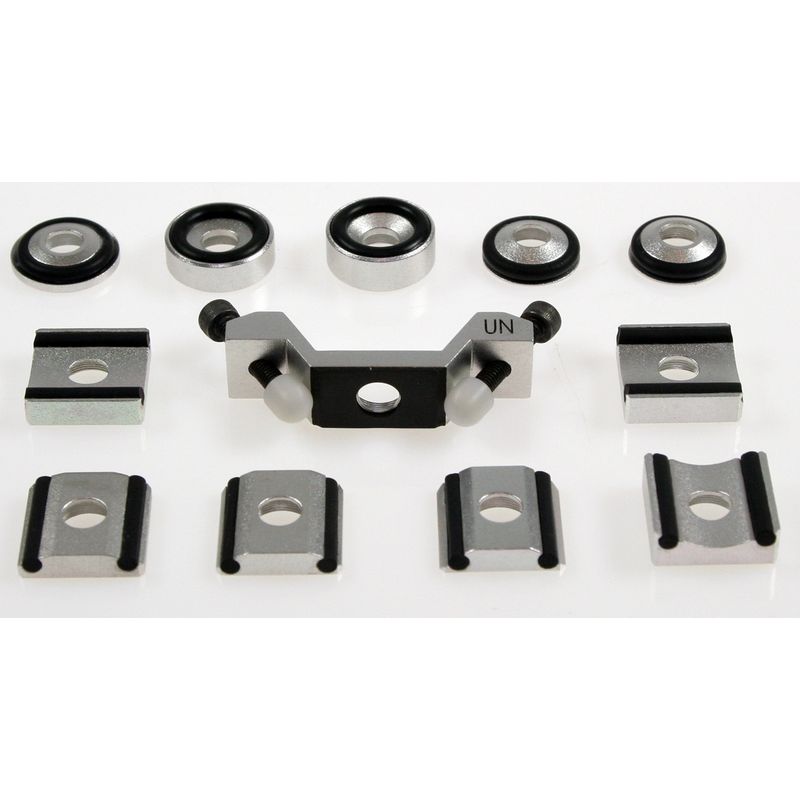 Sauter AHMR 01 Support Rings - GNW Instrumentation