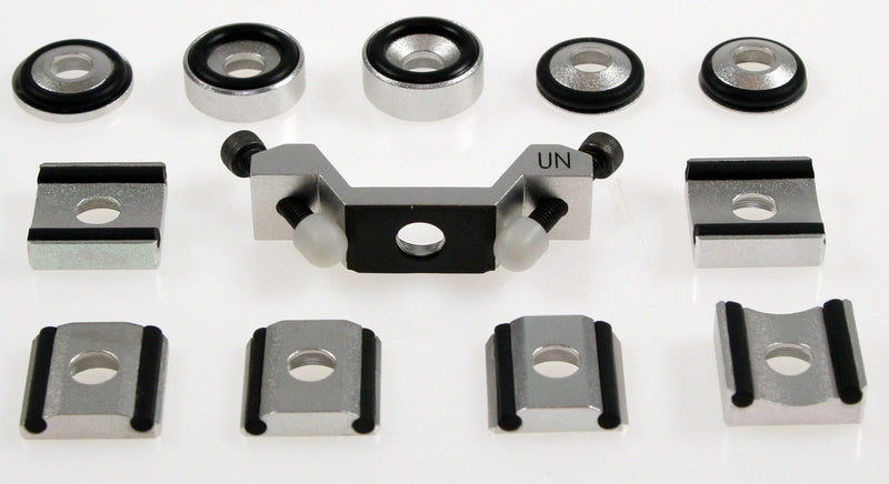 Sauter AHMR 01 Support Rings