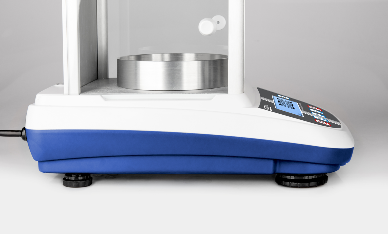 Kern ALJ Analytical Balance