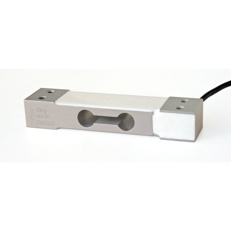 Laumas ALL Single Point Load Cell - GNW Instrumentation