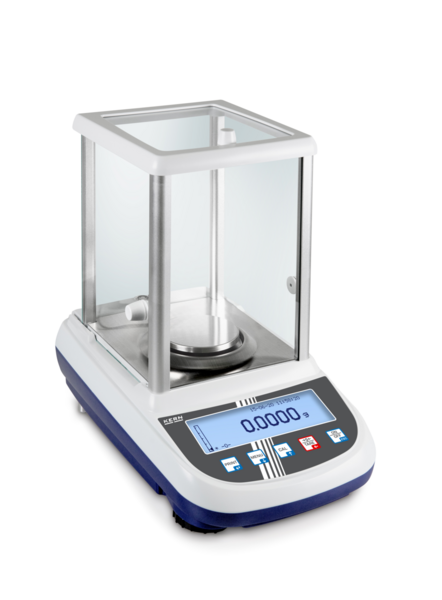 Kern ALS-A Analytical Balance