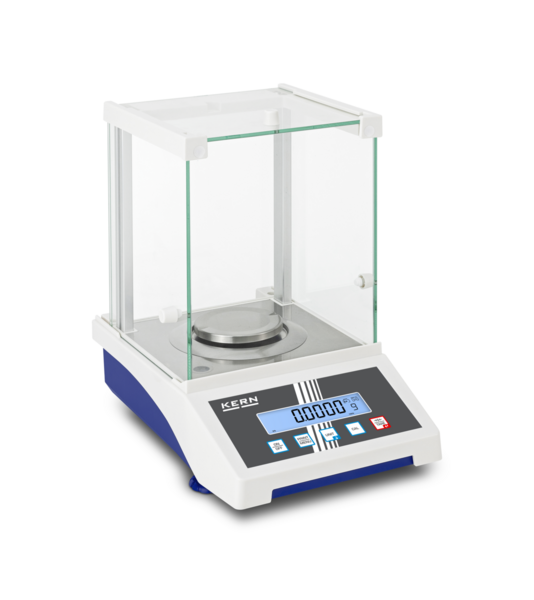 Kern AXS Analytical Balance