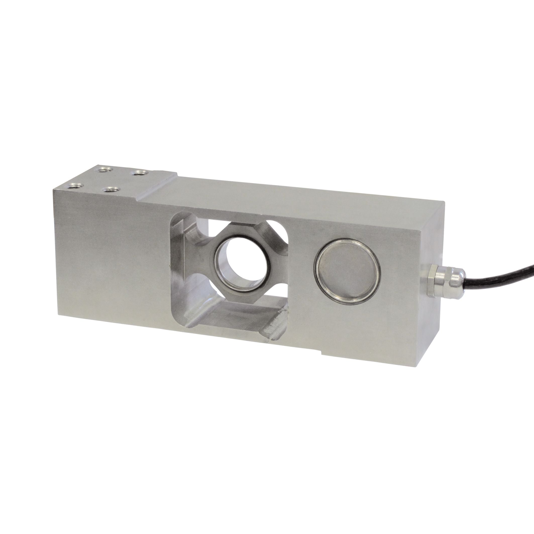 Laumas AZLI Single Point Load Cell - GNW Instrumentation