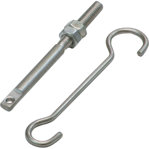 Adam Equipment 202000001 Weigh-below hook