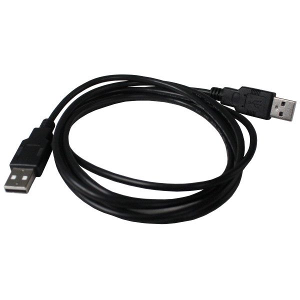 Adam Equipment 3014016565 USB Cable A to A