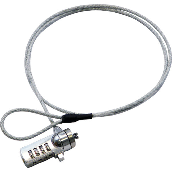 Adam Equipment 700100046 Security lock and cable