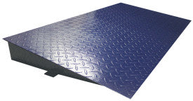 Adam Equipment 700100199 Mild Steel Ramp