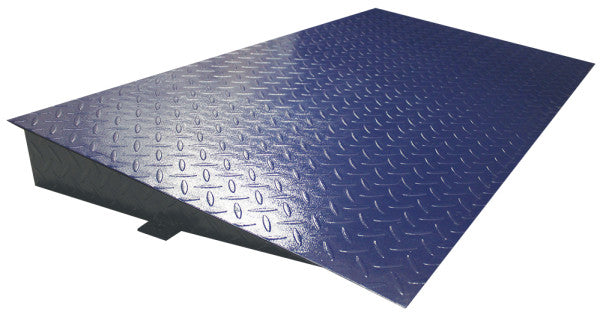 Adam Equipment 700100201 Mild Steel Ramp