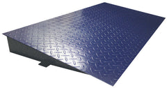 Adam Equipment 700100201 Mild Steel Ramp