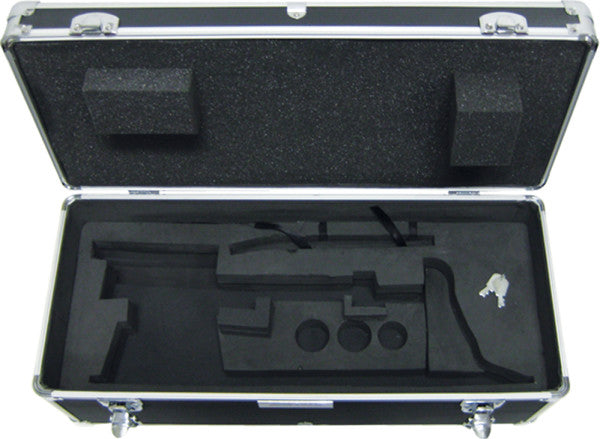 Adam Equipment 700100211 Hard carrying case with lock