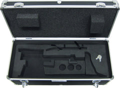 Adam Equipment 700100211 Hard carrying case with lock
