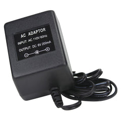Adam Equipment 700400120 6VDC 200mA adapter
